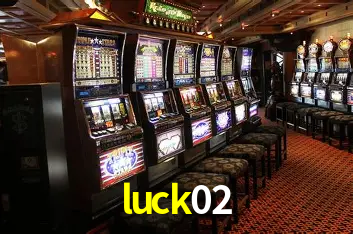 Descubra a Essência do luck02: Nossa História e Compromissos