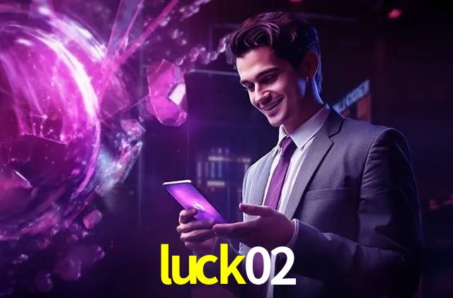 Experiência VIP luck02