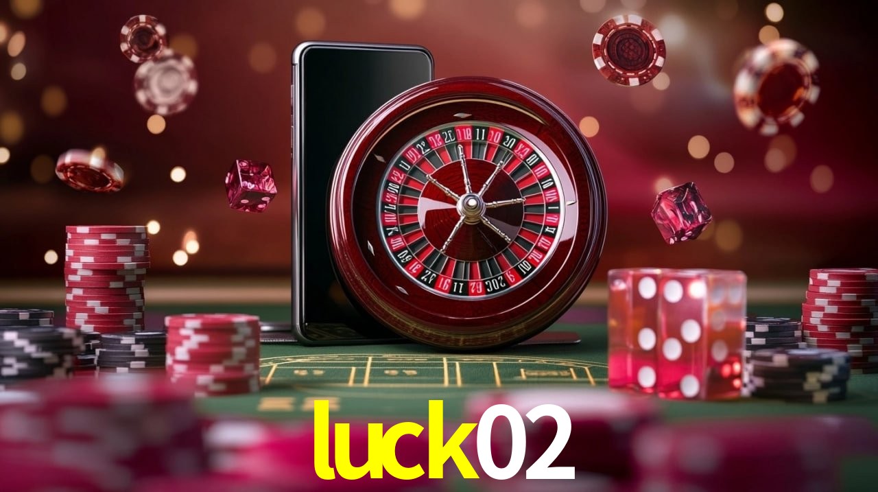 Welcome Bonus luck02