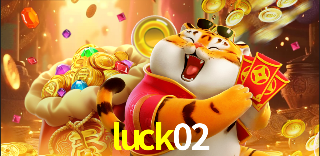 luck02 bet