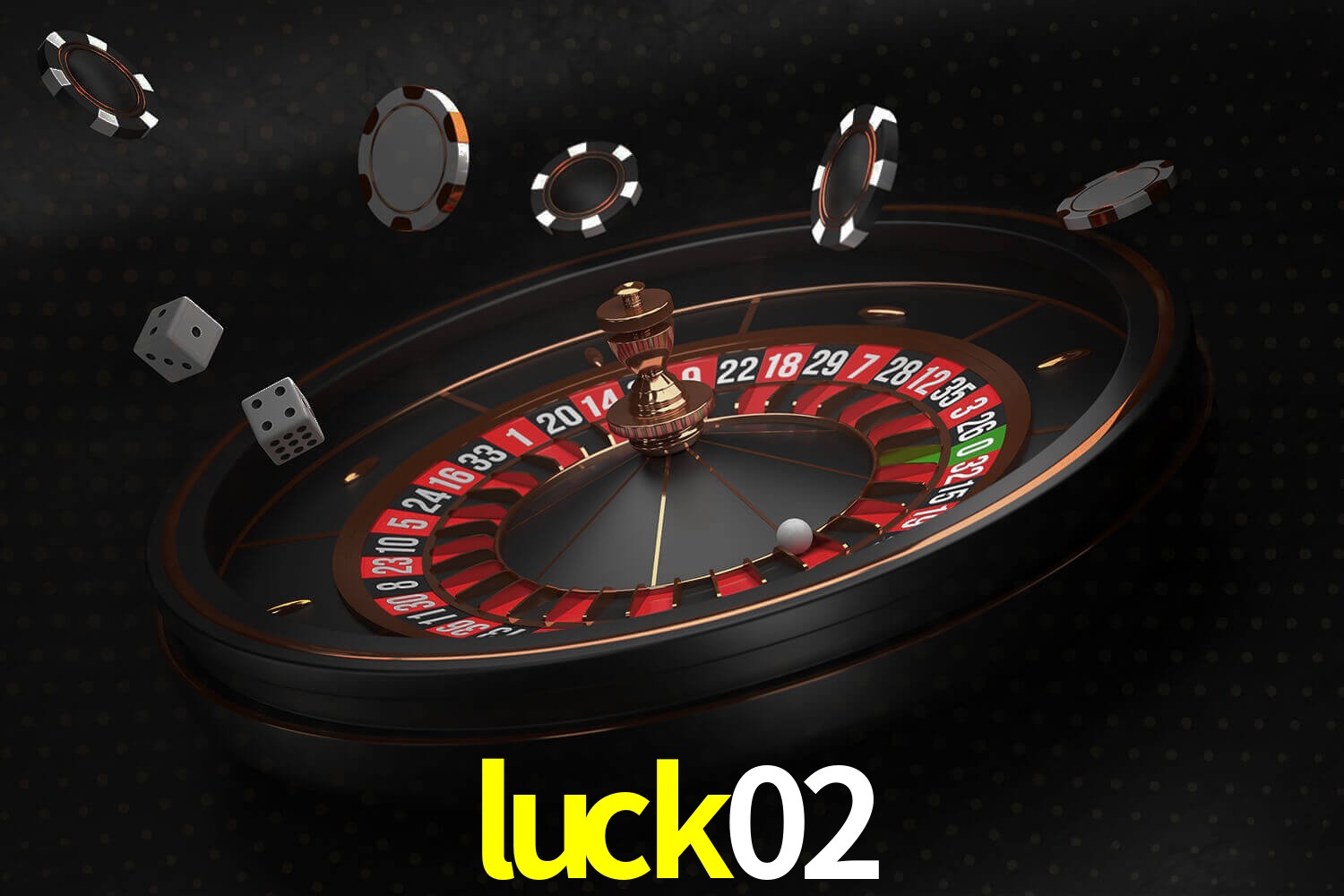 luck02 bet