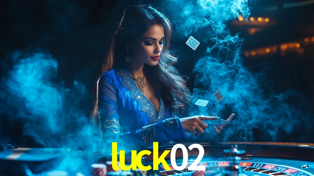 A Experiência Imersiva dos Cassinos Ao Vivo no luck02