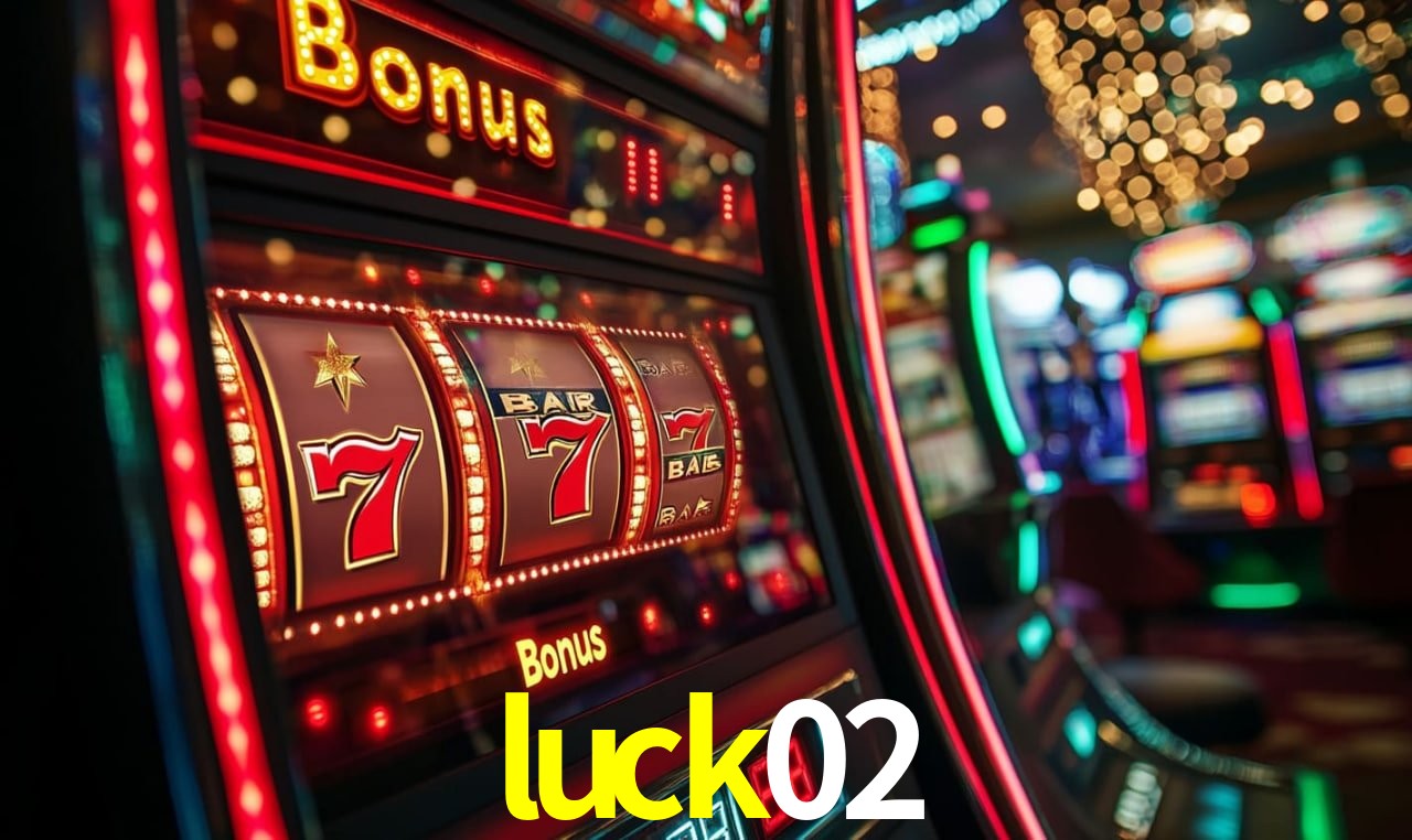 luck02,luck02.com