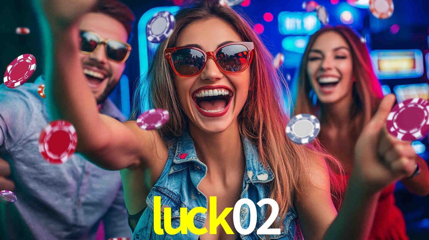 Desvendando o Mundo dos Jogos Virtuais na luck02