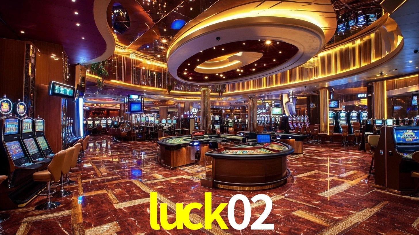 VIP Casino luck02