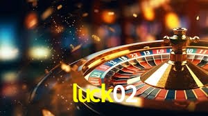 Tecnologia da Plataforma luck02