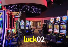 Integração de APIs luck02