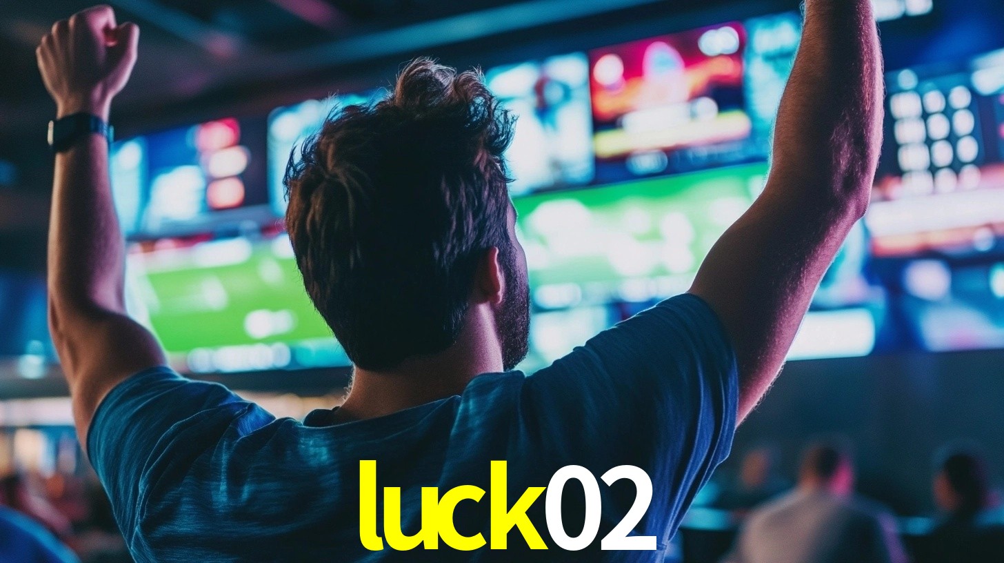 Sinta a adrenalina dos jogos de cassino com luck02