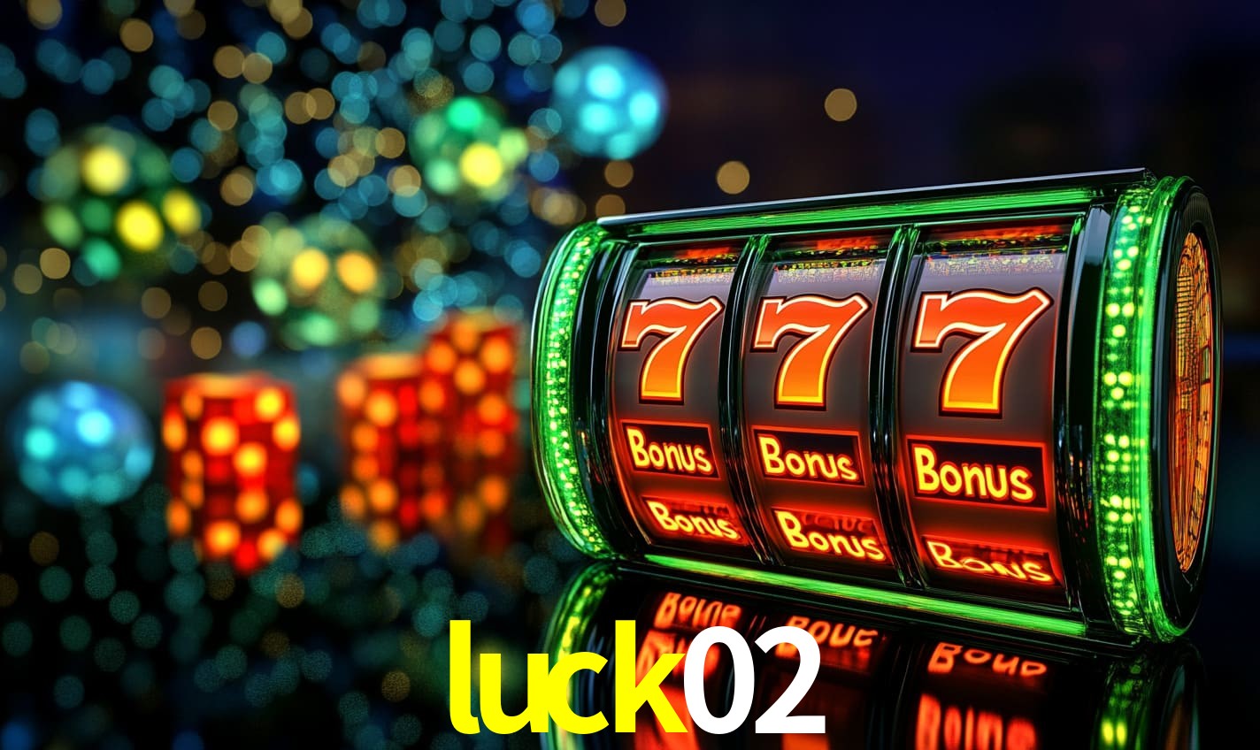 Recursos de Bônus luck02