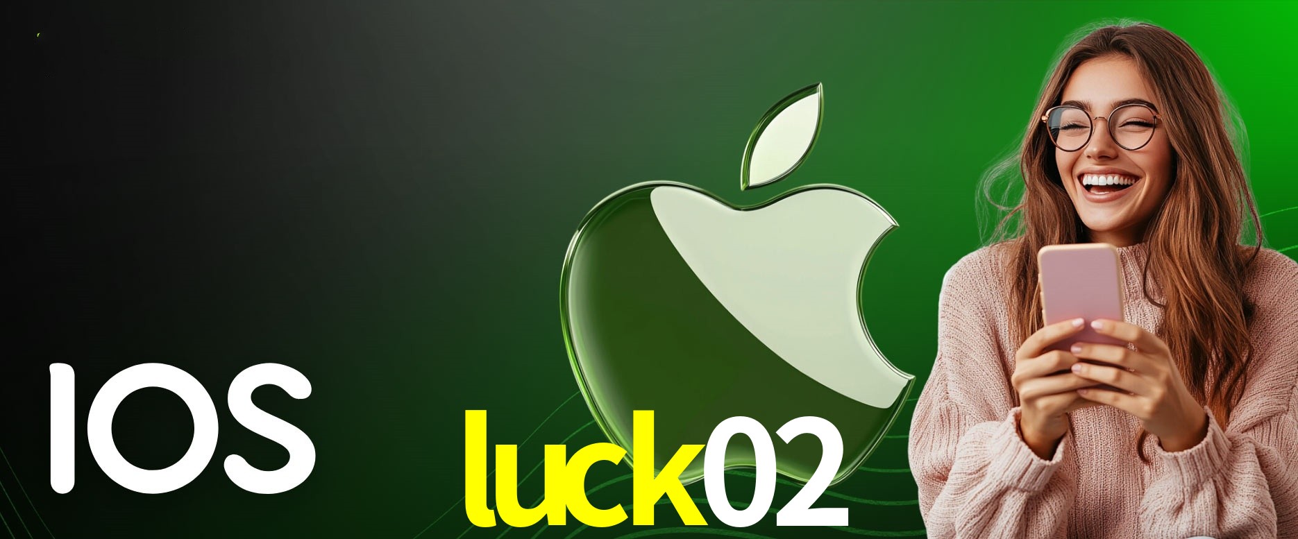 Flash Promotion luck02