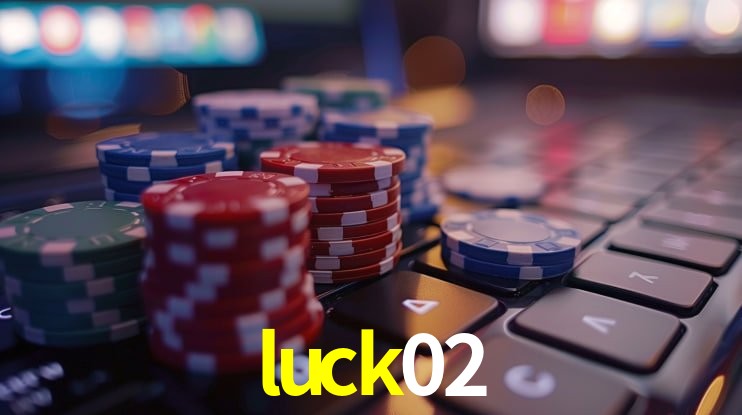Casino Ao Vivo luck02