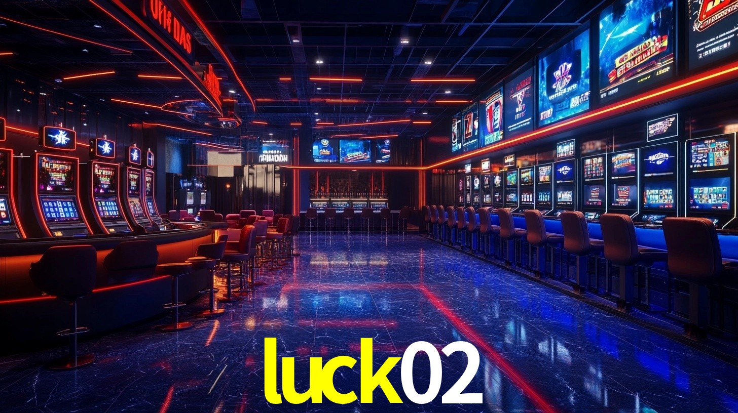 Blackjack Table luck02