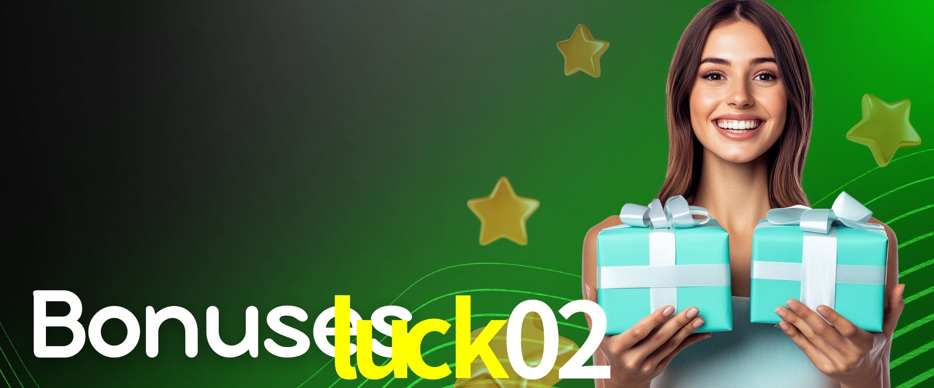 Weekend Specials luck02