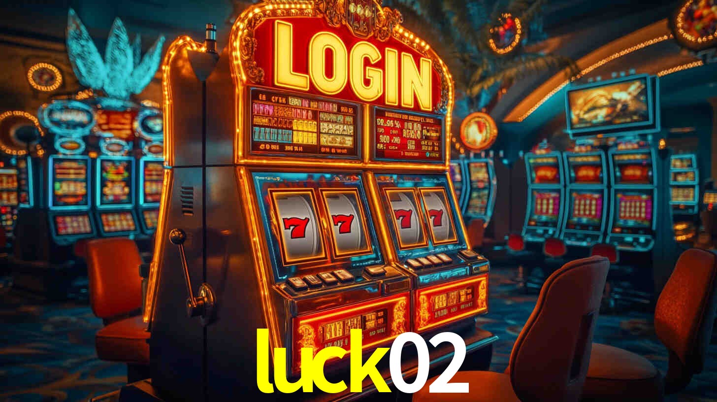 Welcome Bonus luck02