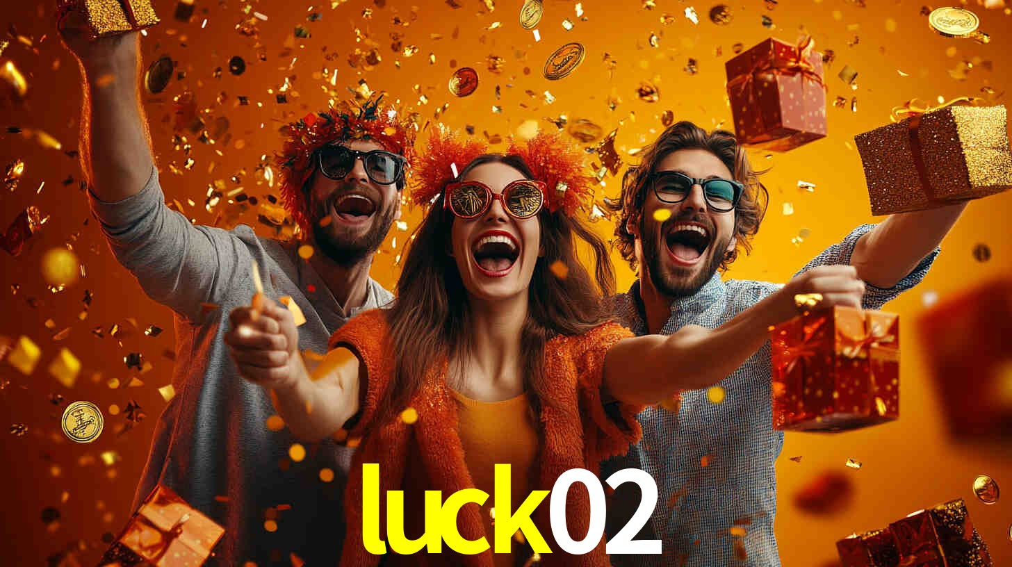 luck02.com