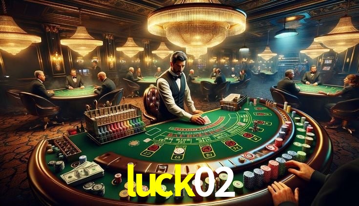 Player Reviews luck02