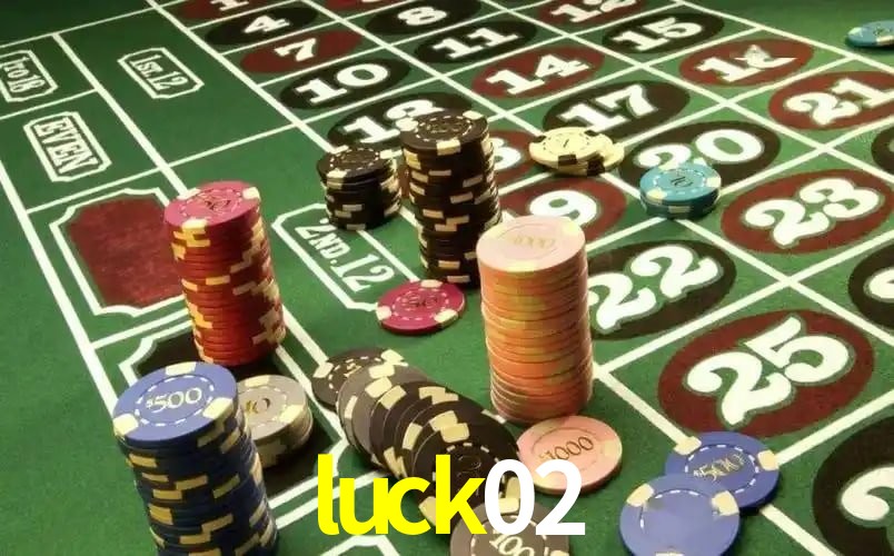 Apostas de Futebol luck02