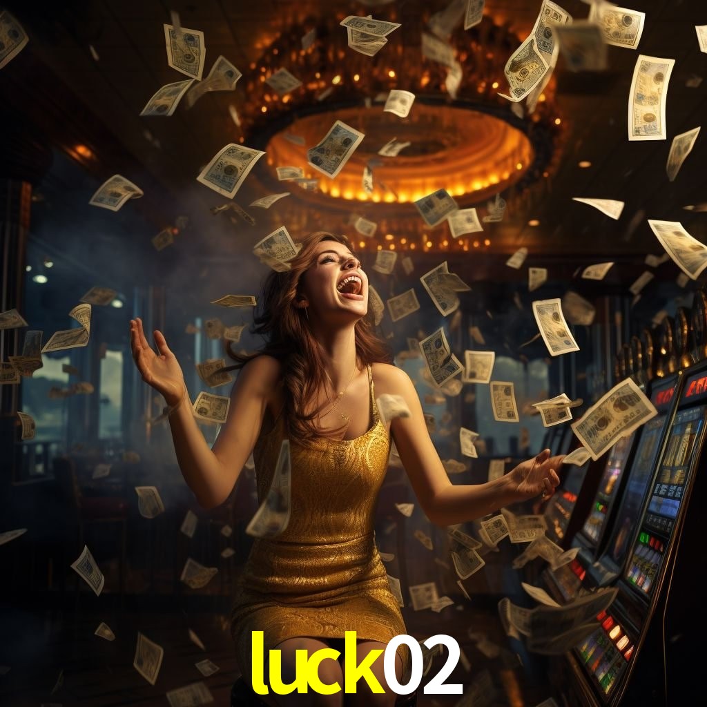 Football Betting luck02