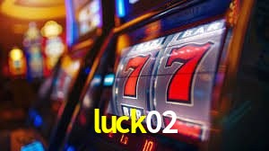 Avaliações dos Jogadores luck02