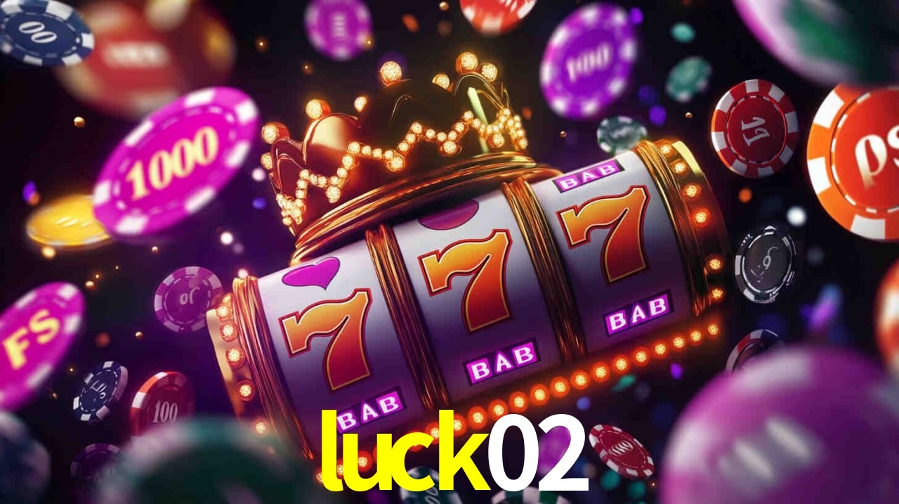 Games Directory luck02