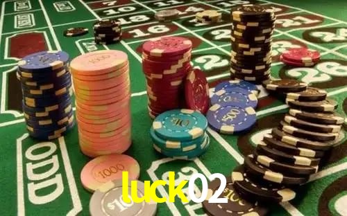 luck02 bet