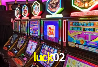 A Popularidade dos Caça-Níqueis no luck02