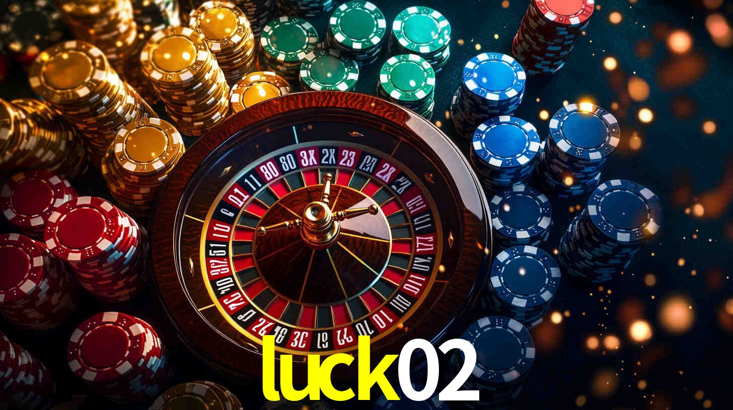 Programa VIP luck02
