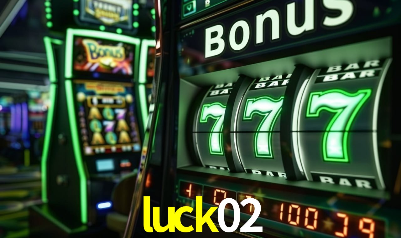 Live Casino luck02