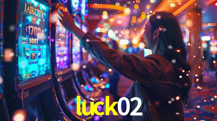 Explore as vantagens do luck02: serviço profissional e confiabilidade