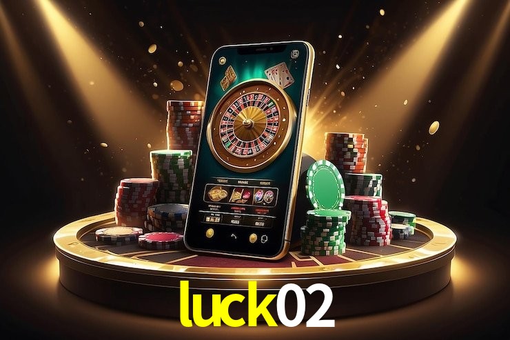 Diretório de Jogos luck02