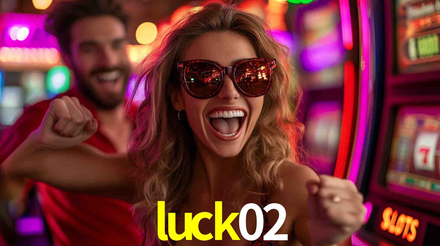 Inovações de Jogos na luck02: O Futuro das Experiências Interativas