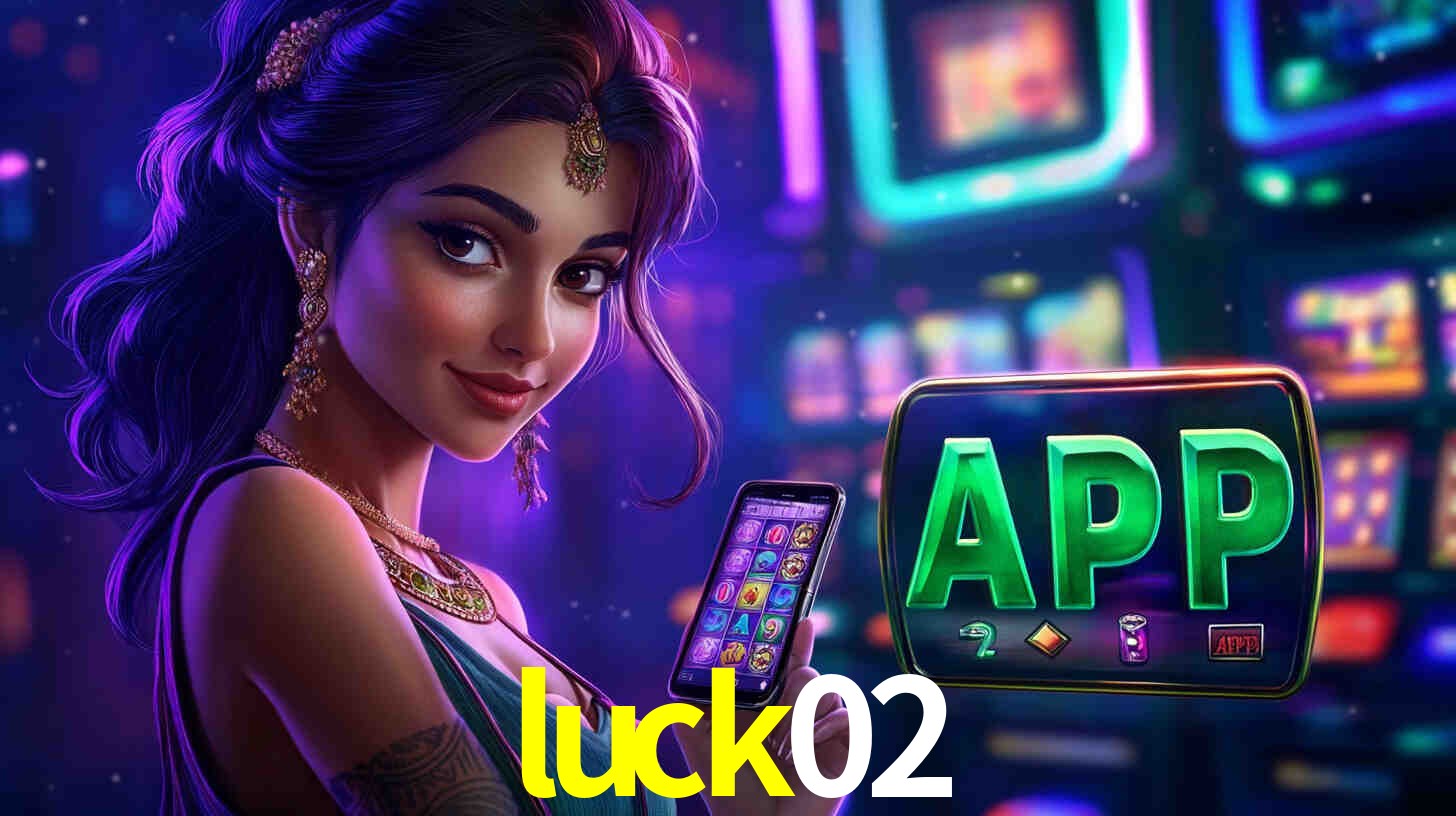 luck02.com