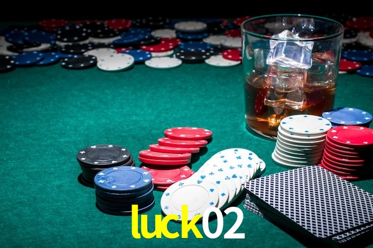 Jogos Exclusivos luck02
