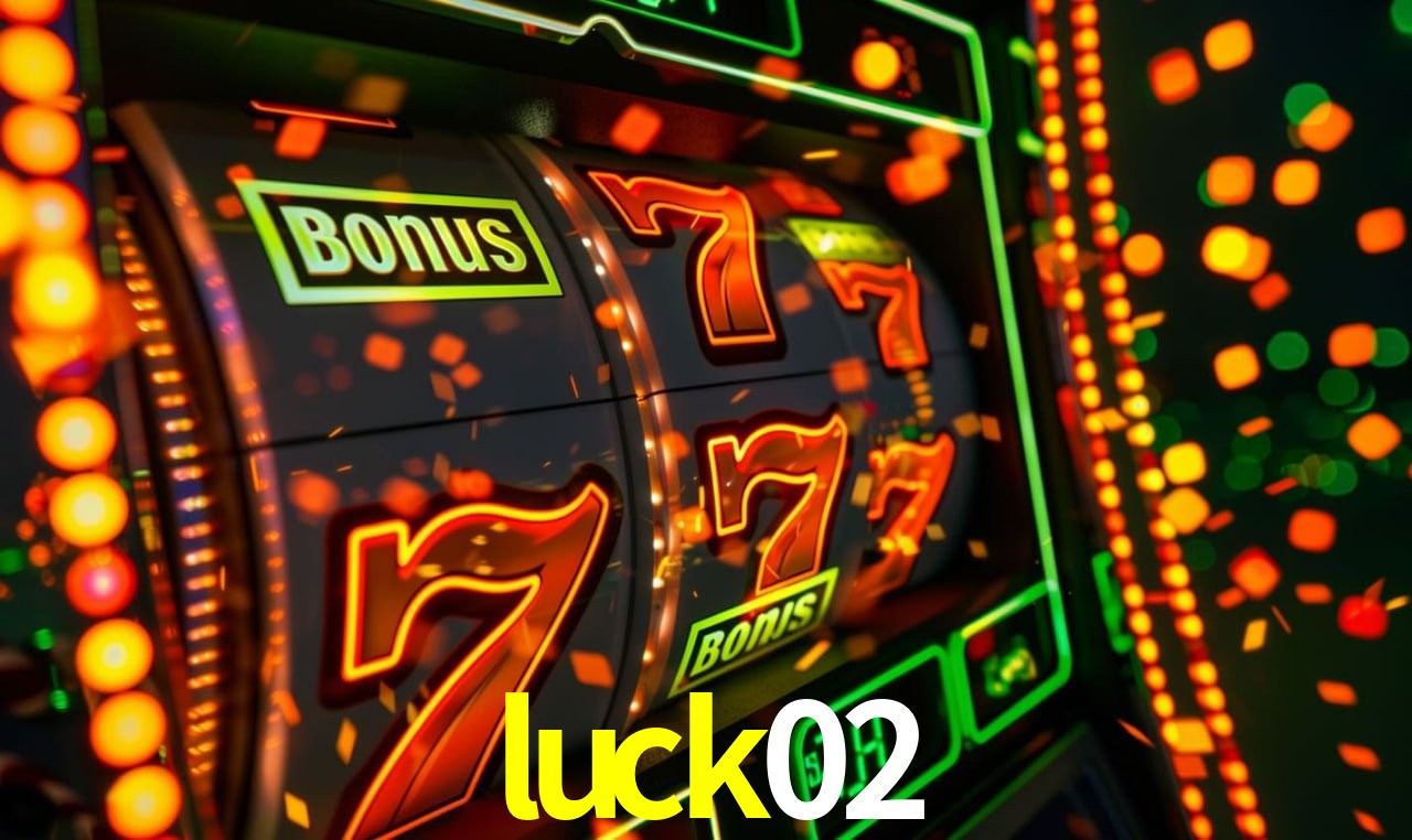 Descubra a Essência do luck02: Nossa História e Compromissos
