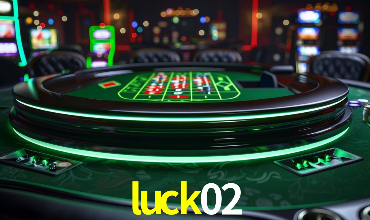 Exclusive Offers luck02