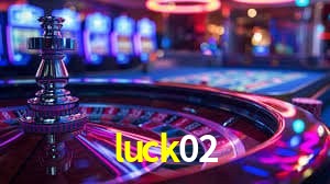 Casino VIP luck02
