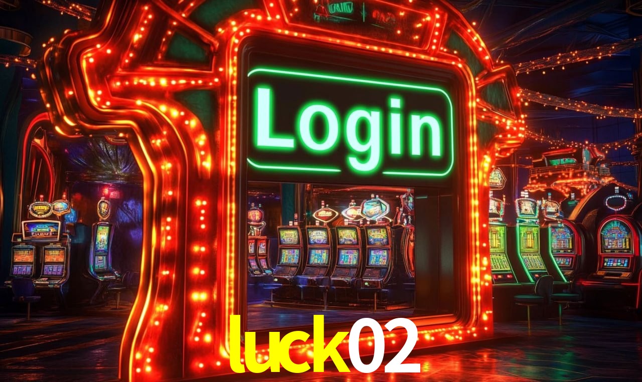 Torneios luck02