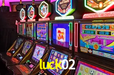 Desvendando o Mundo dos Jogos Virtuais na luck02