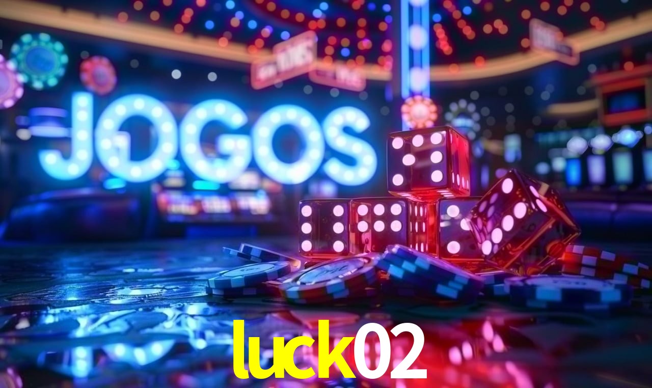Desvendando o Mundo dos Jogos Virtuais na luck02