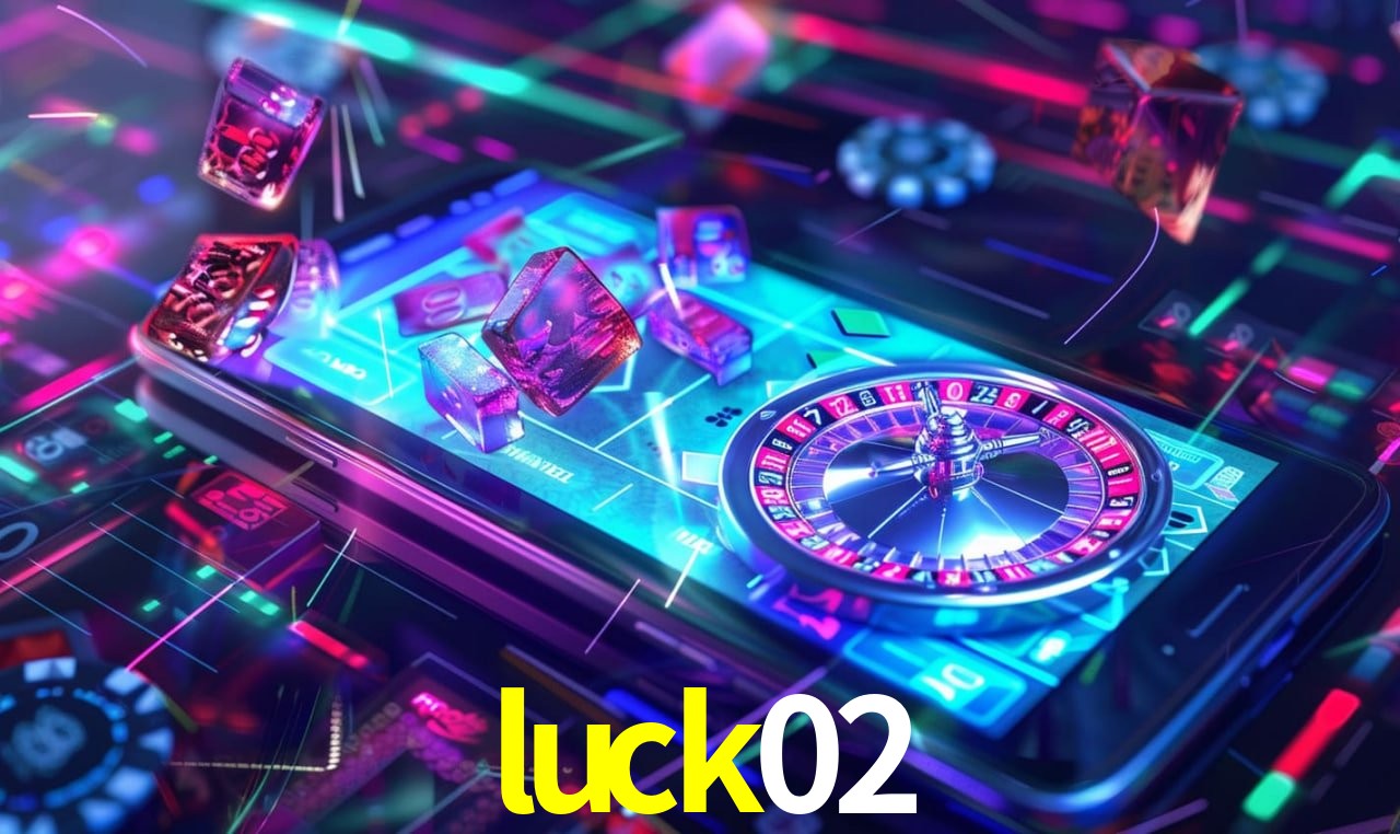Casino Ao Vivo luck02