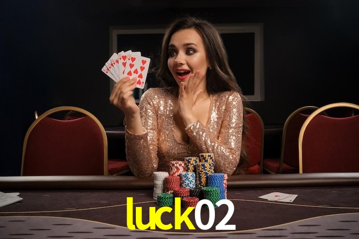 Descubra o Programa VIP da luck02: Vantagens Exclusivas para Jogadores