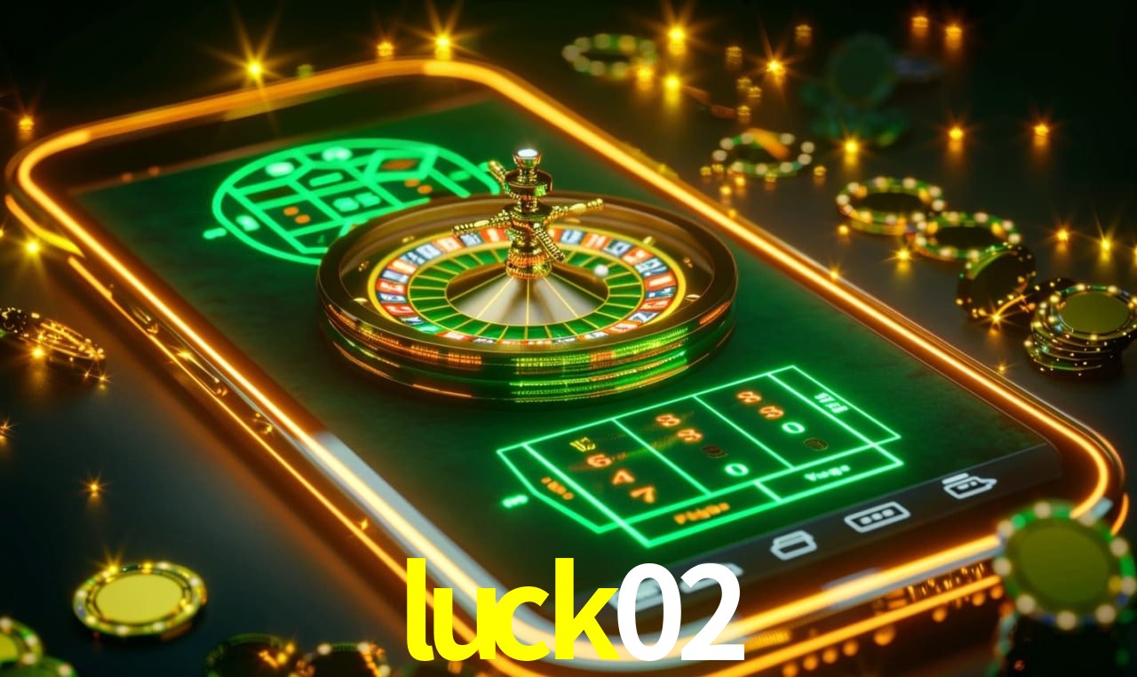 Login Seguro luck02