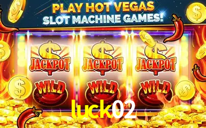 Descubra a Magia dos Jogos de Arcade no luck02
