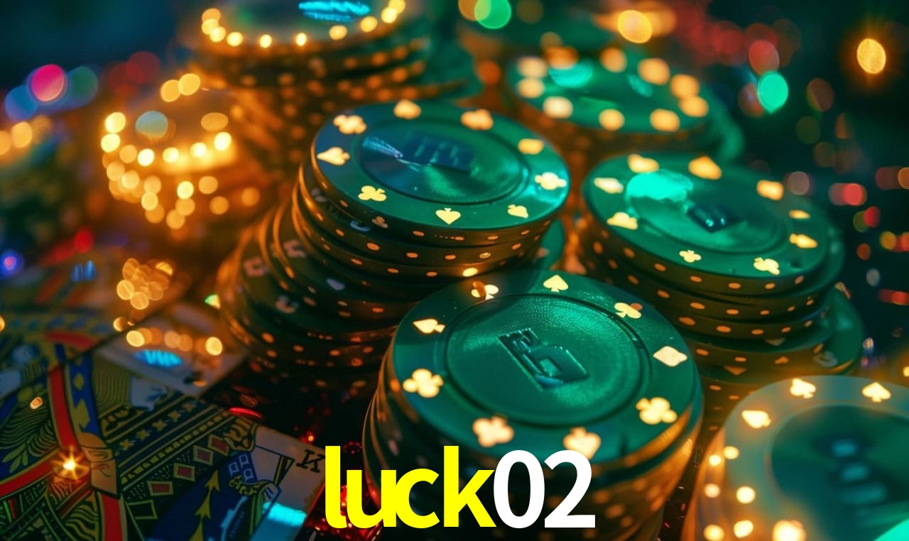 Programa VIP luck02