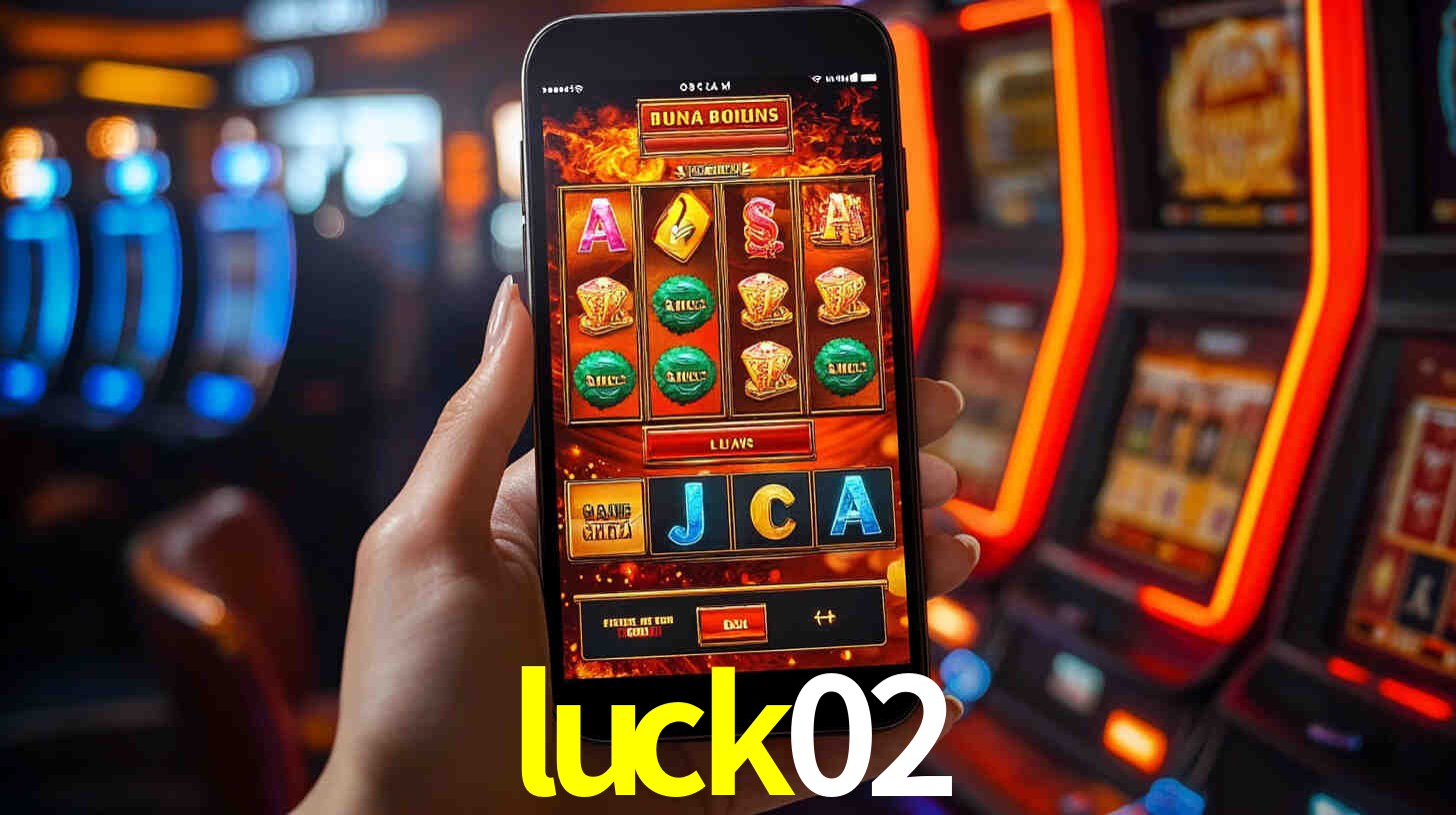 Experimente o Login Seguro Premium no luck02
