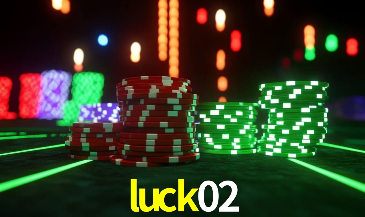 Bonus Features luck02