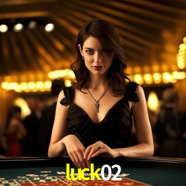 A Popularidade dos Caça-Níqueis no luck02