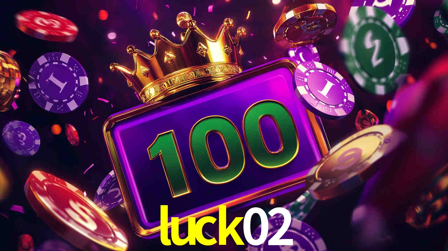 Live Casino luck02