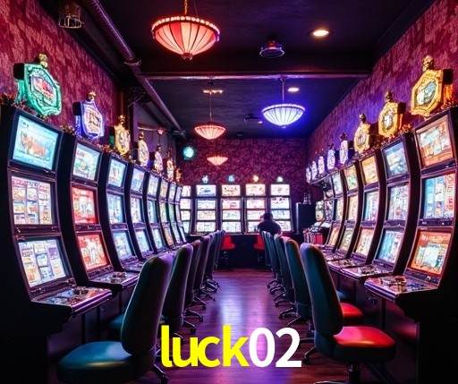 Especiais de Fim de Semana luck02