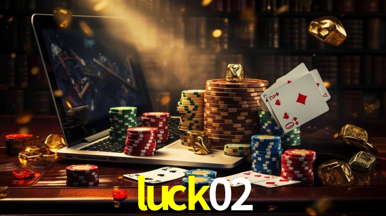 PIX Instantâneo luck02